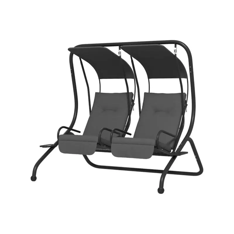 

Outdoor Swing Chair for Patio - Comfortable and Stylish Seating for Relaxation and Leisure Activities