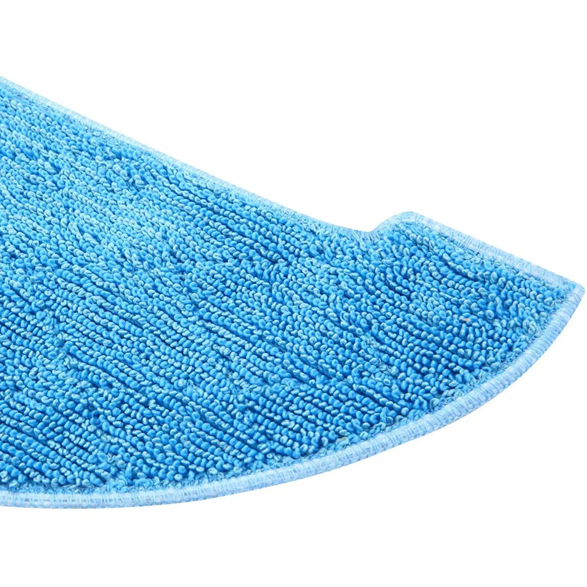 Kits de repuesto para aspiradora robótica ILIFE V8S, aspiradora robótica ILIFE V80 Max, cepillos laterales, filtros, paño de fregona