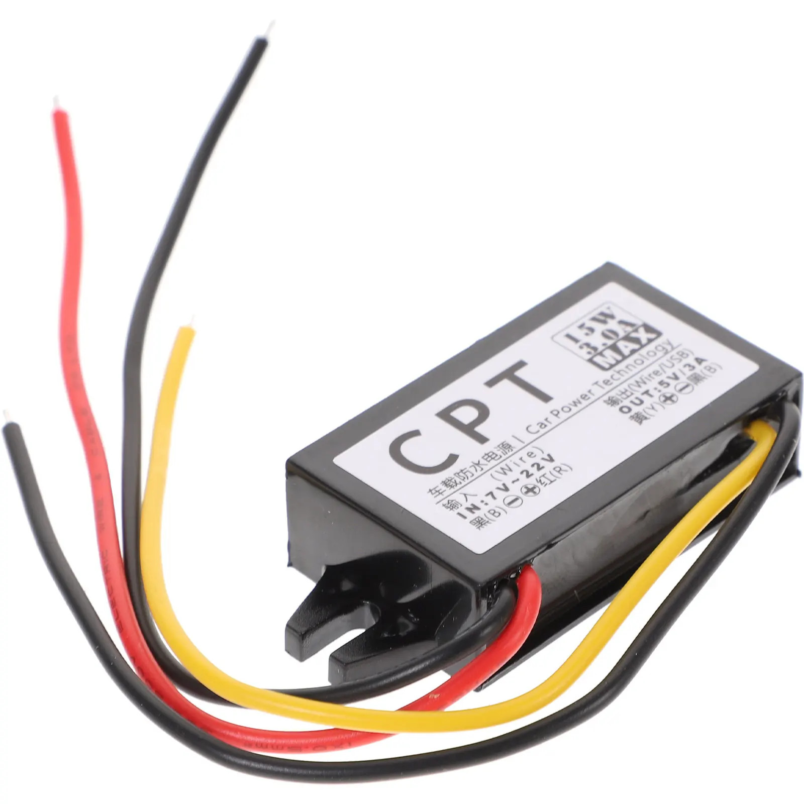 Buck Converter 7V T…