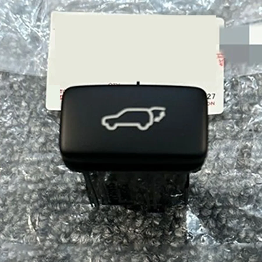 Wooeight 1Pc Electrical Door Control Switch LC200  Tailgate Switch Backup Fit For Toyota Land Cruiser LC200 2012-2015 2016-2021