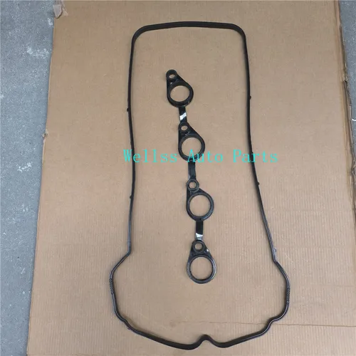 Imagen 2 del producto 10 Uds 22441-2B000 22441-2B002 junta protectora de válvula cilindro de culata para HYUNDAI i30 ix20 KIA Soul Ceed