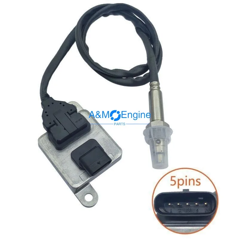 

ML239298 5WK96788 NOx Sensor For Mitsubishi Fuso Canter - Pre Cat / Front New