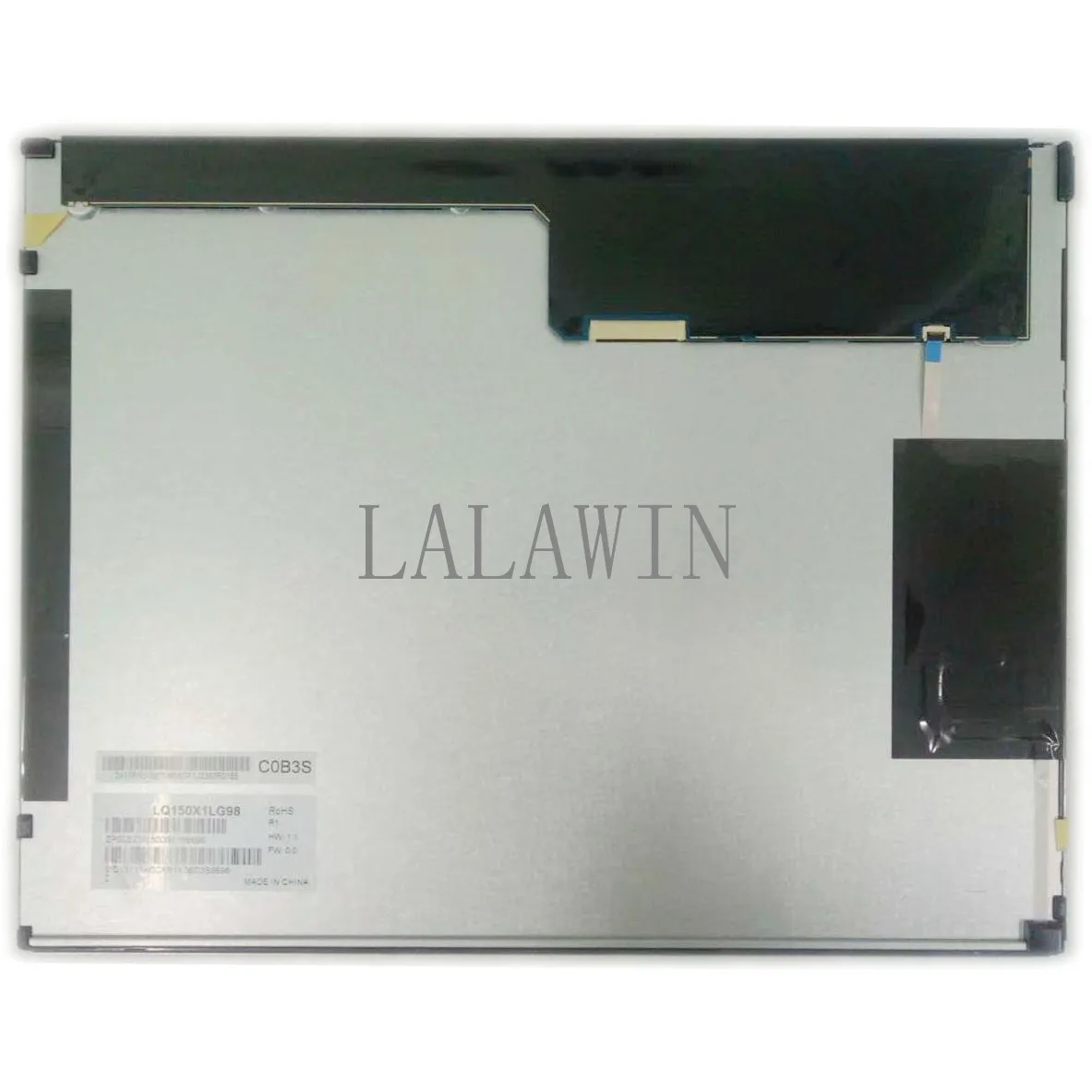 

LQ150X1LG98 R1 LED 1024*768 TFT Repair LCD Screen Display Panel