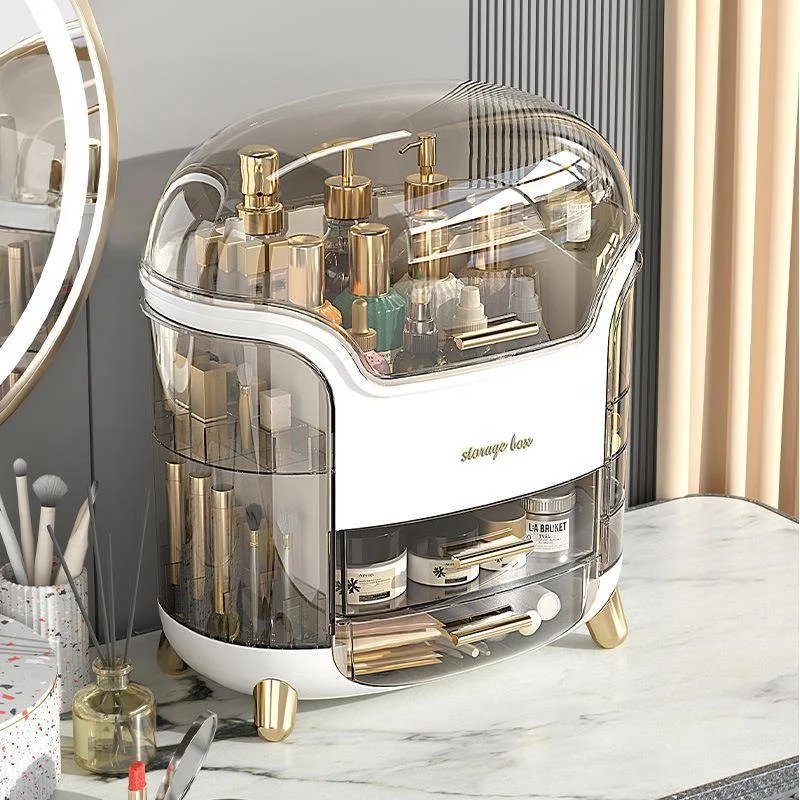 luxury-glass-cosmetic-storage-box-large-capacity-dustproof-lipstick-mask-organizer-desktop-decoration-abs-storage-shelf