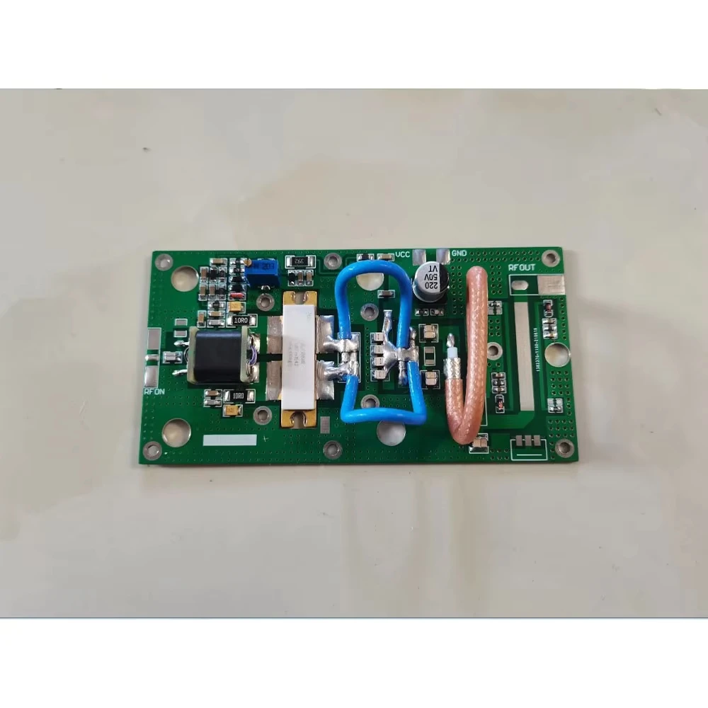 Hot Seller 75-108MHz 1000W FM Transmitter Board Broadcast for Campus and Rural Broadcasting New&Original 1-2Weeks