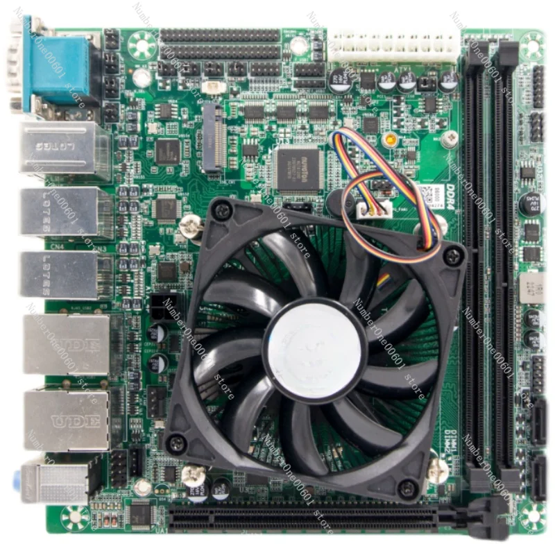 

Suitable for D2000 Industrial Controller Motherboard D2000 Industrial Controller