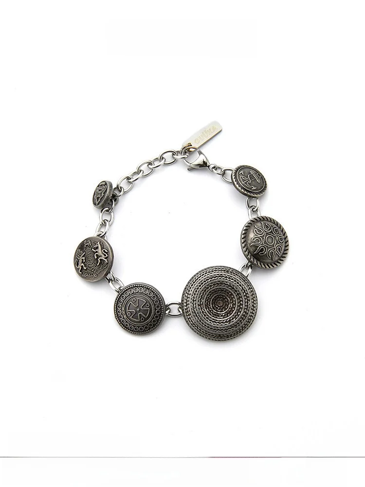 guukahero-punk-style-adjustable-body-chain-bracelet-for-women-lightweight-versatile-accessory-spring-collection-2025