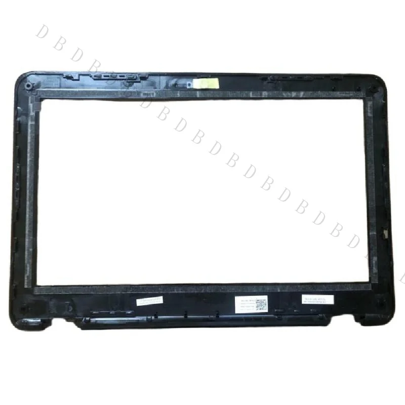 AA+10PCS New LCD Front Bezel PN:00P37K For DELL Chromebook 11 3180 Laptop Screen Frame Trim Replacement