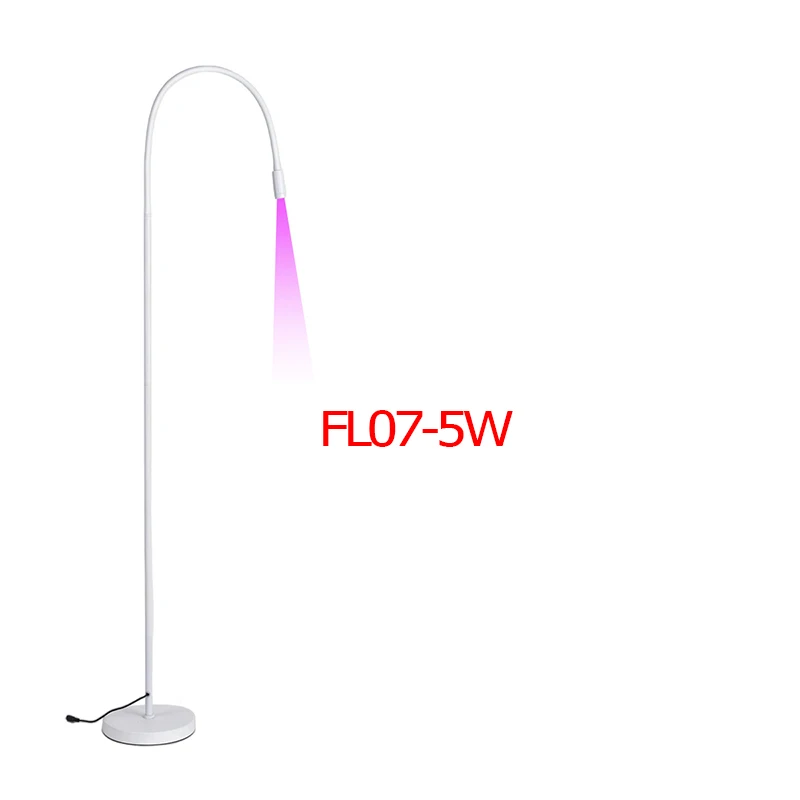 400nm 5w lâmpada uv para extensão de cílios 1s uv led cola de cílios de secagem rápida luz pedal pé lâmpada de luz uv para ferramenta de beleza
