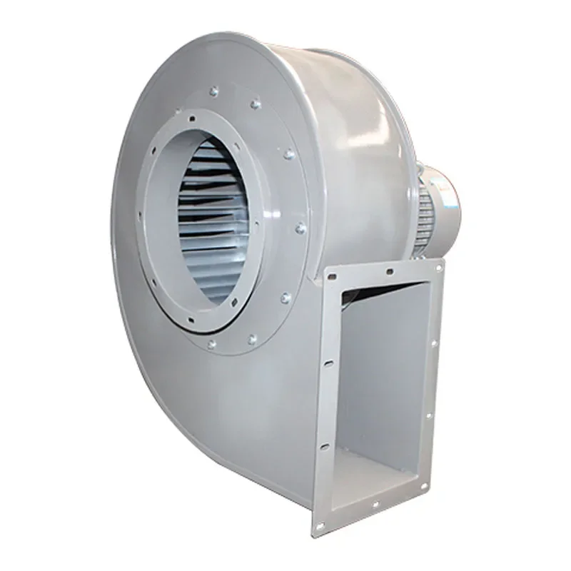 C6-48 Cross Flow Turbine Wall Mount Ventilate Fan Blowers