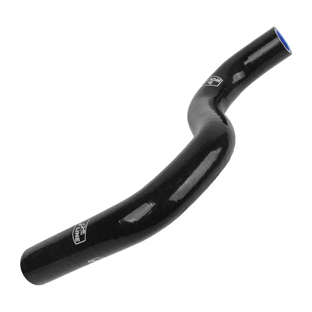 Motorcycle Radiator Coolant Silicone Hose Water-cooled Pipes Tube Kit Accessories For Street Triple R765 RS765 2020-2022 2023 - view 6