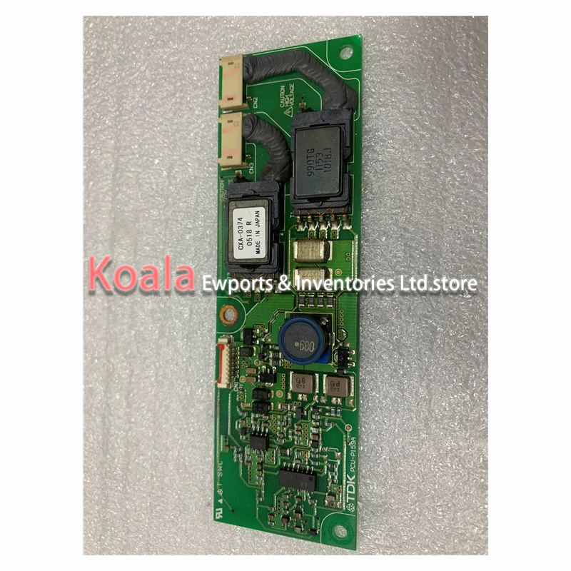 

LCD DISPLAY SCREEN CXA-0374 PCU-P377 inverter high voltage TDK