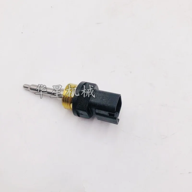 For Caterpillar cat 325D 345D 349D 336D 330D original water temperature sensor 264-4297 accessories