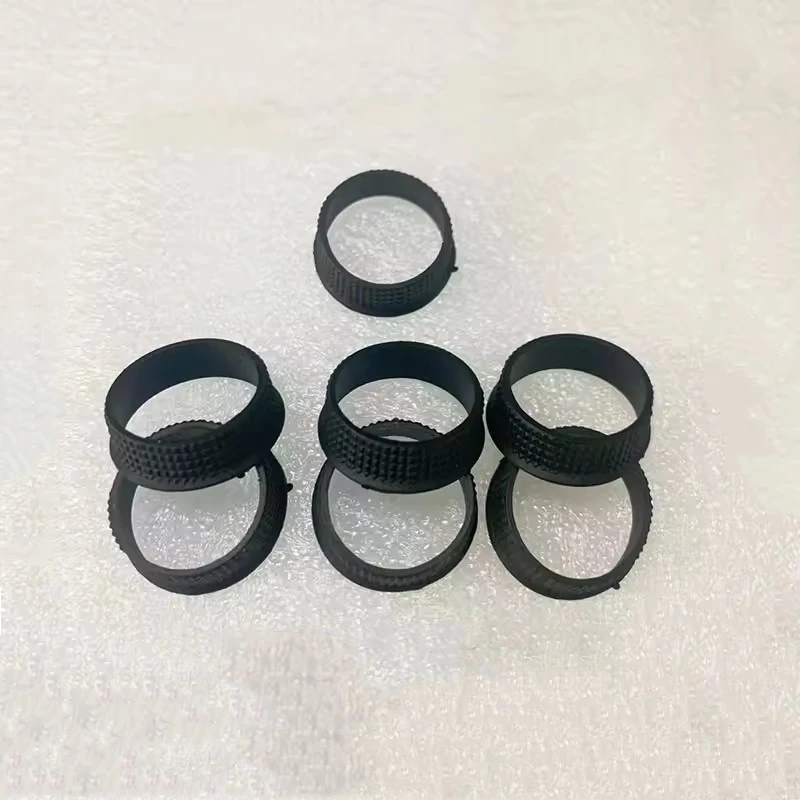 1 peça para canon modo remendo 5d3 5diii 6d 6d2 70d 80d plataforma giratória de borracha de couro