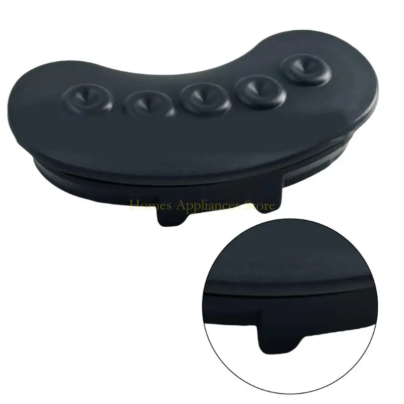 ملحق D0AB البلاستيك مقرنة ملحق مناسبة لمعالجات الطعام TM31 التي توفر الاستخدام المستقر والعمر الممتد