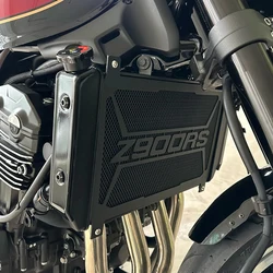 z900rs Motorcycle Radiator Grille Guard Protector Cover For kawasaki Z900 RS Z 900 RS Z900RS SE Performance 2024 2023 2022 2021