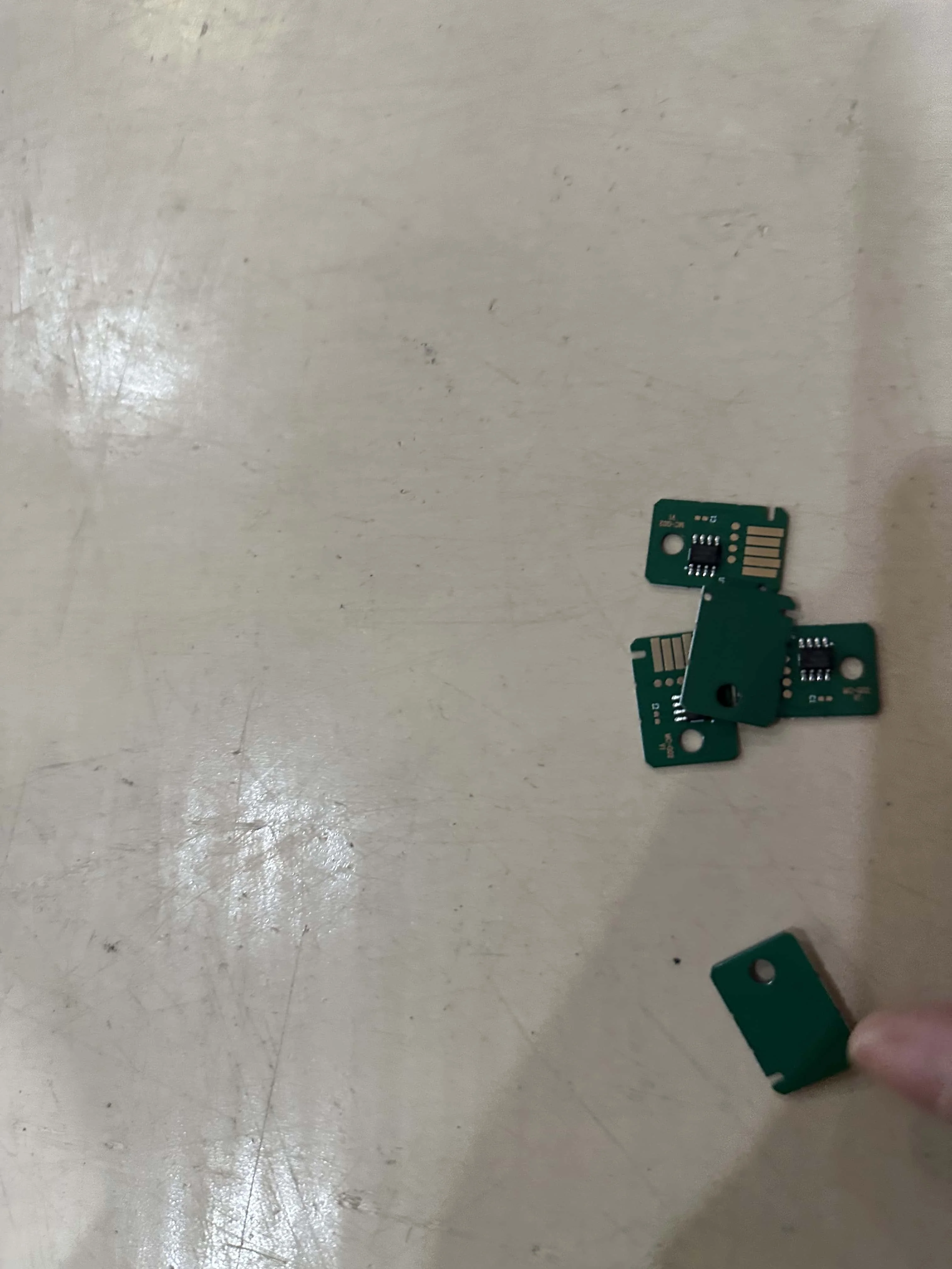 

Ink Maintenance Box MC-G02 For Canon PIXMA G2160 G3160 G1220 G2260 G3260 G1420 G2420 G2460 G3420 G3460 G1520 G2520 G2560 Printer