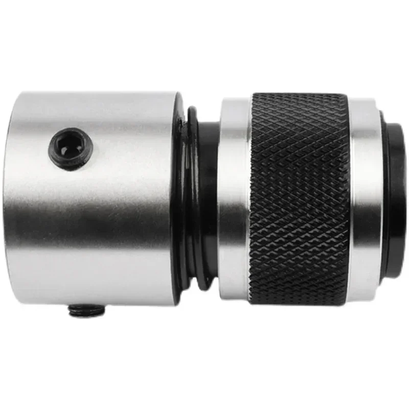 Pneumatic Chipping Hammer Pneumatic Shovel Pneumatic Chisel Derusting Gun Shaving Brake Pad Draft Quick Self-Locking