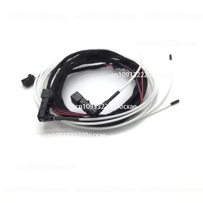 

Sunroof ambient lighting, monochrome white light, multi-color lights, auto parts