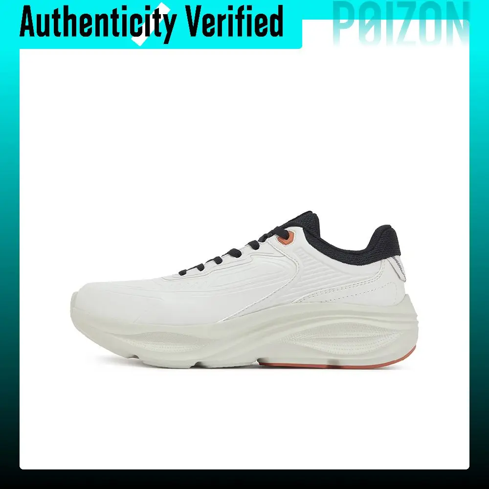 361° Nebula Cushioning Slip Resistant Abrasion Resistant Low top Casual Running Shoes Men's 672532228-1