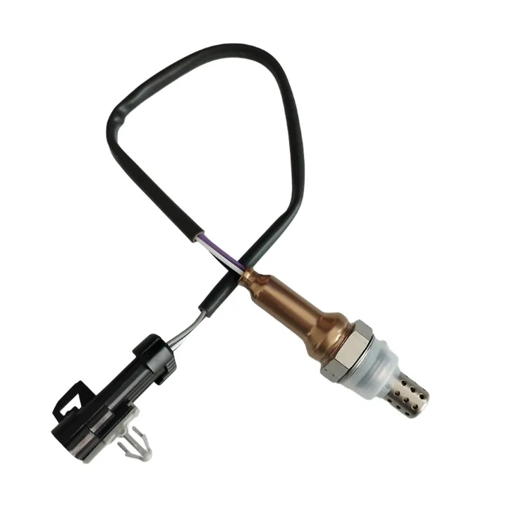 It is suitable for BYD Changan Dongfeng Jinbei Junjie Wuling JAC's automotive oxygen sensor 25325359