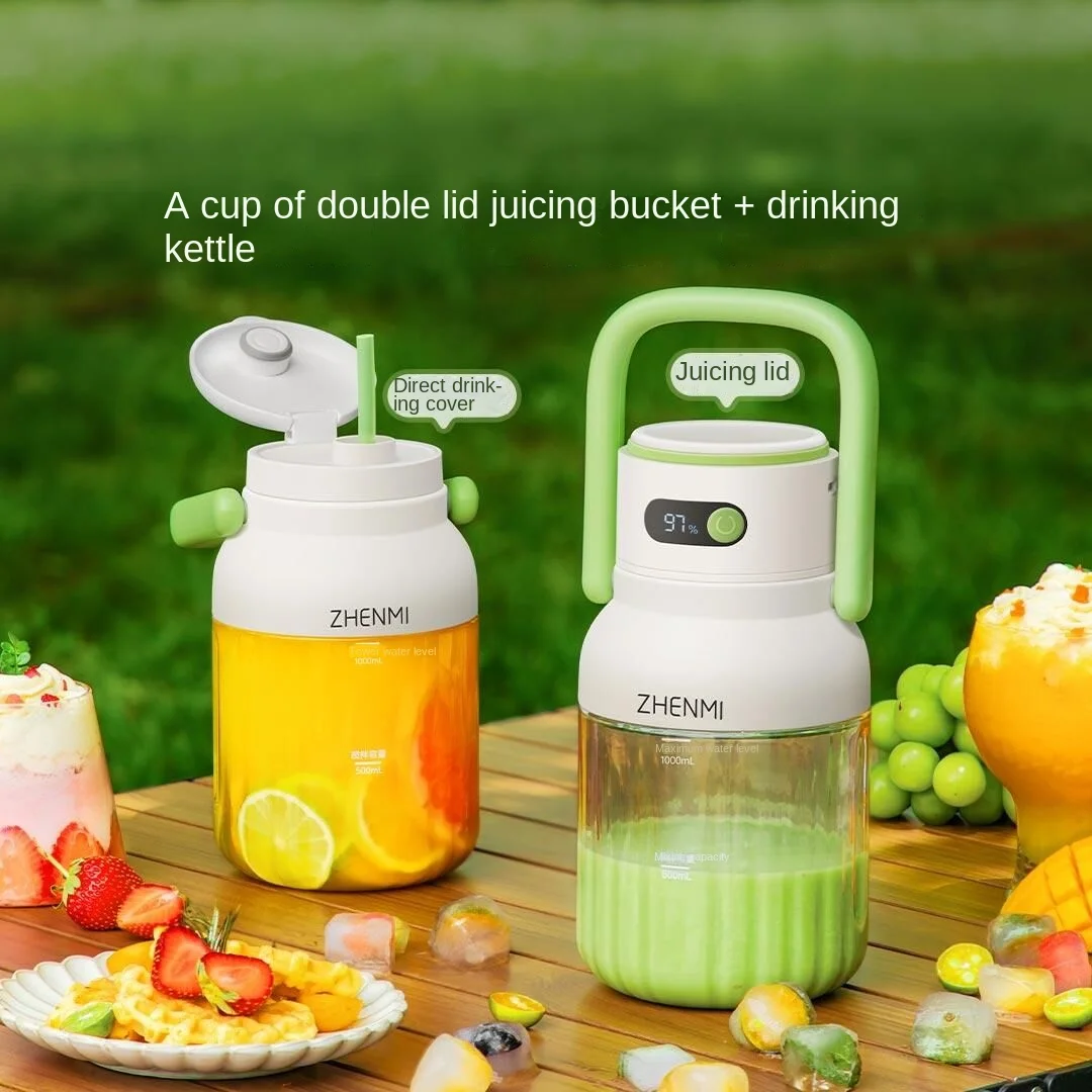 Thumbnail 4 - #38 Best Blenders to Buy In 2026