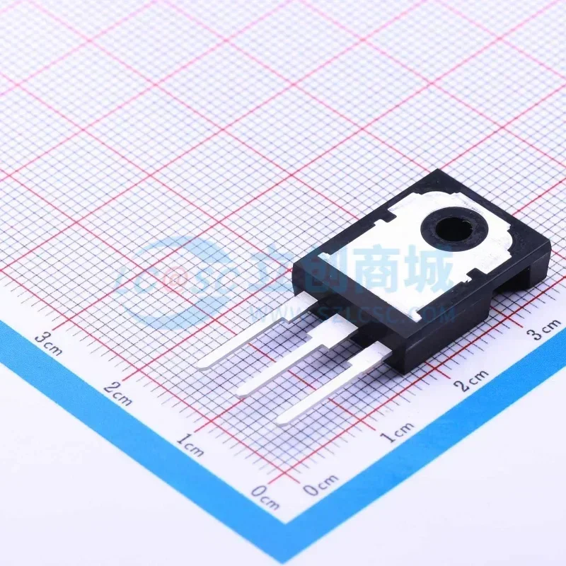 10PCS/LOT STGW39NC60VD TO-247 New original in stock