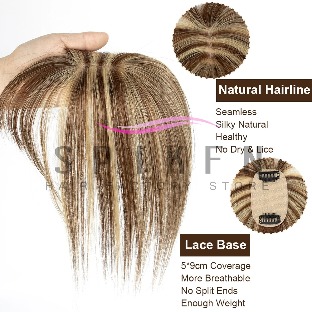 Thumbnail 3 - #7 Top Air Bangs Hair Pieces Picks for Every Budget