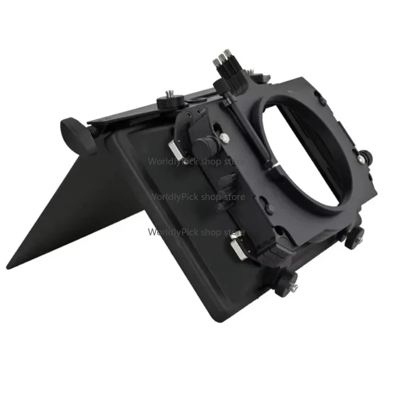 

Professional Lens Video Camera Matte Box,camera Accessories
