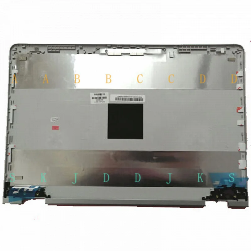 

M 924269-001 Новая задняя верхняя крышка для HP Pavilion 14 x360 14M-BA 14-BA LCD