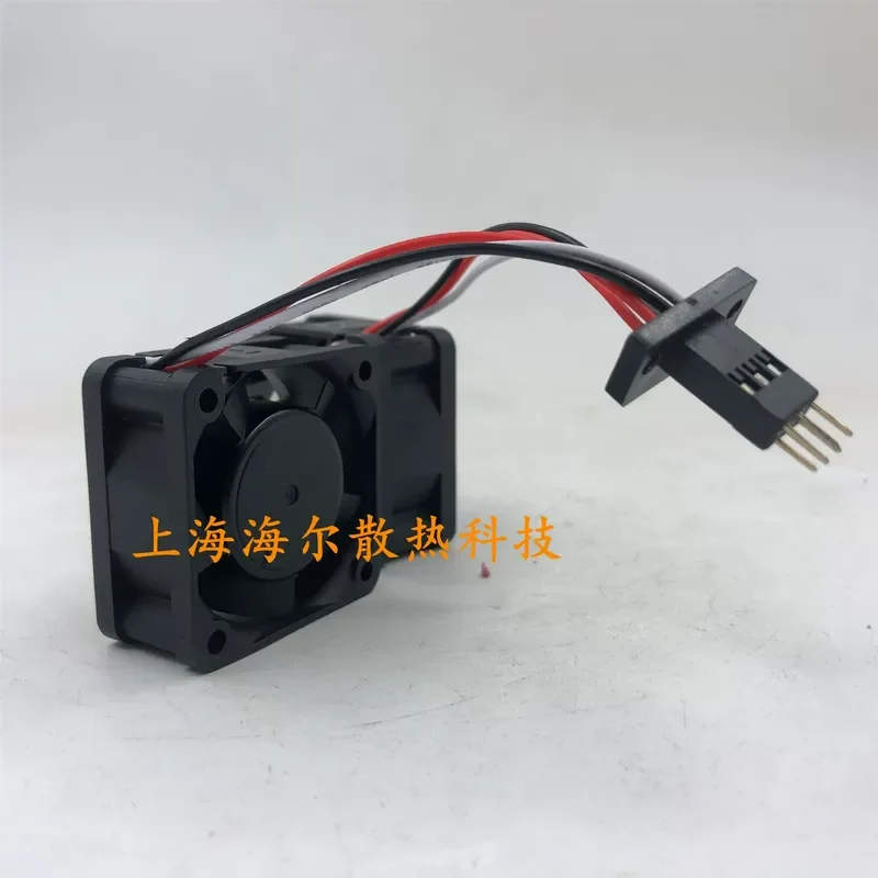 for A90L-0001-0507 #A/B 9WF0424F6D03/04 DC24V FANUC Servo Drive Fan
