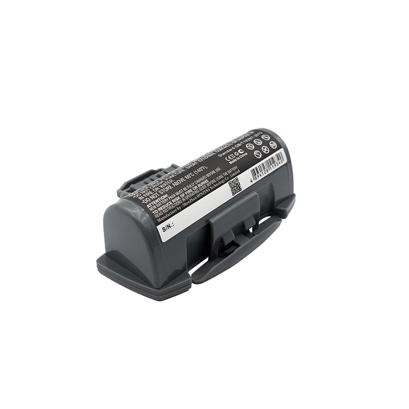 Vacuum 2000mAh Battery For KARCHER 2.633-123.0 4.633-083.0 WV5 WV7 WV 5 Window Vac WV50 WV55 WV60 WV70 Plus WV 5 Plus