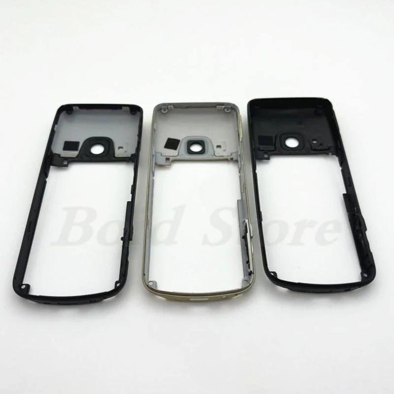 Middle Frame Housing Case Cover For Nokia 6700C 6700 Classic Replacement Part