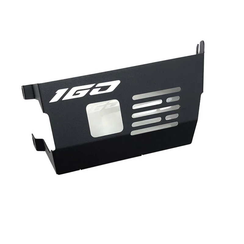 1 PCS Parts Accessories For Honda ADV160 PCX160 VARIO160 2022-2024 Motorcycle Engine Chassis Protection Cover Accessories