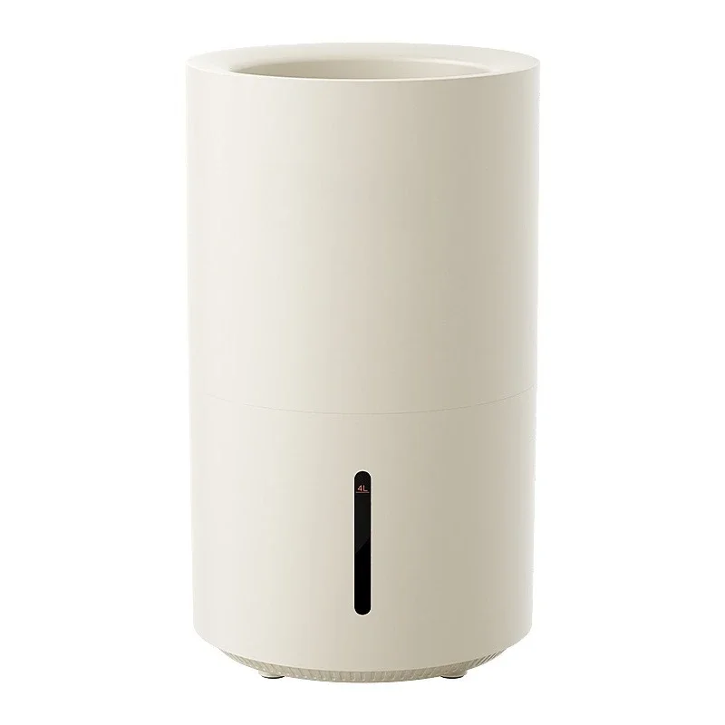 Humidifier Mist-free Home Silent Indoor Bedroom Desktop Small Air Pregnant Women Babies Large Capacity