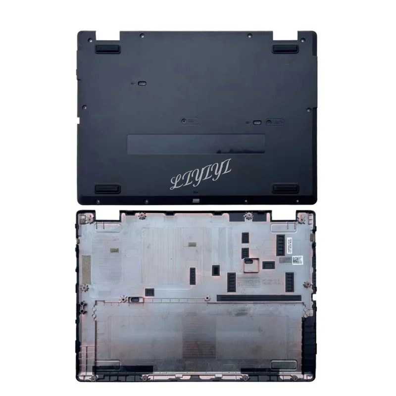 For Acer TravelMate B3 TMB311-33-C3FM laptop base back case lower cover bottom shell AP7H5000700