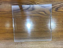 Q1 Pro Acrylic Top Cover