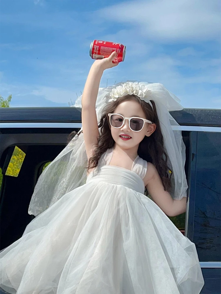 girls'-princess-dress-birthday-cake-children's-party-skirt-polyester-fiber-spring-summer-autumn-new-arrival-diorkeyou-brand