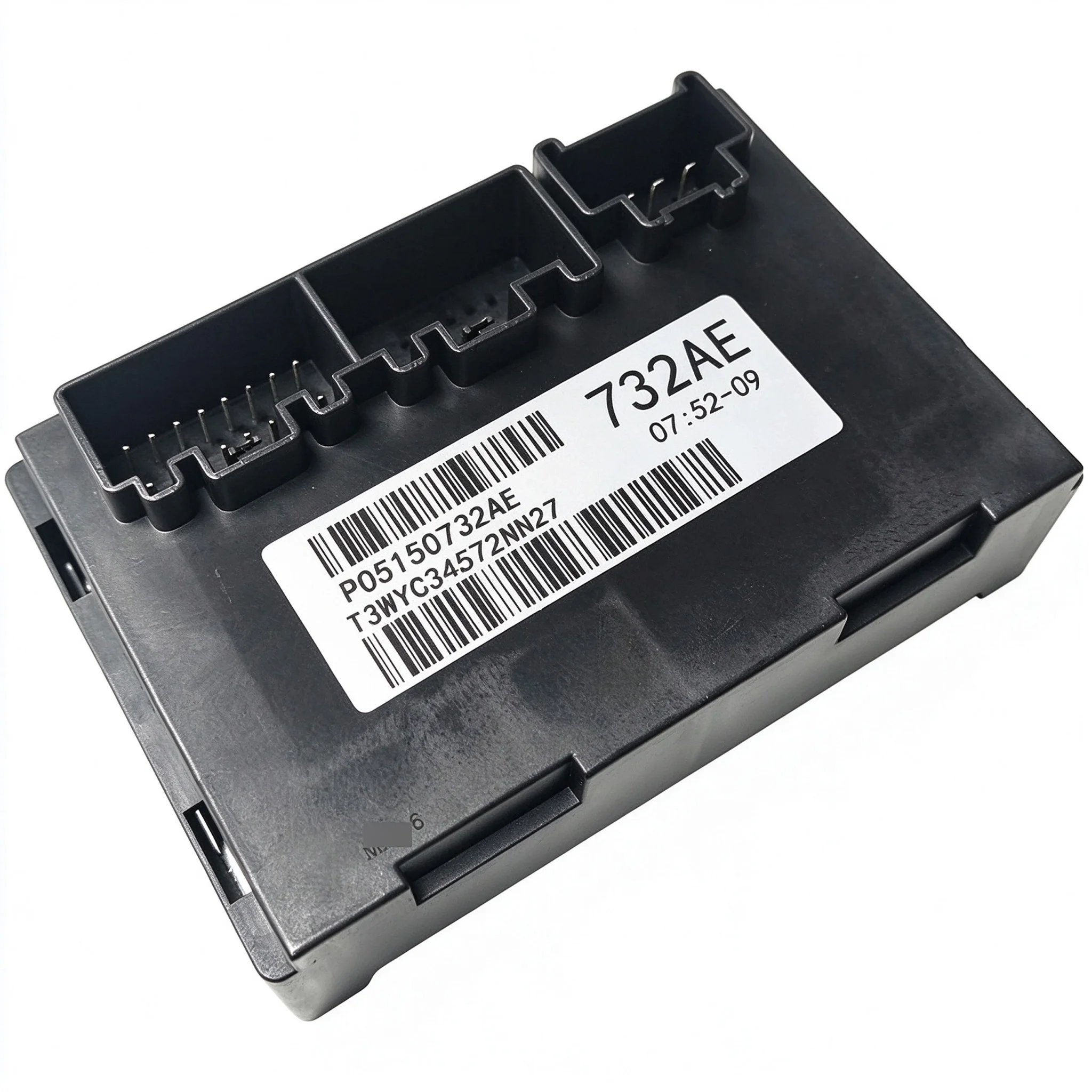 PEIVSO P05150732AE 68395074AA Transfer Box Control Module For Grand Cherokee Dodge Durango 2014-2015 Speed Transfer Case New