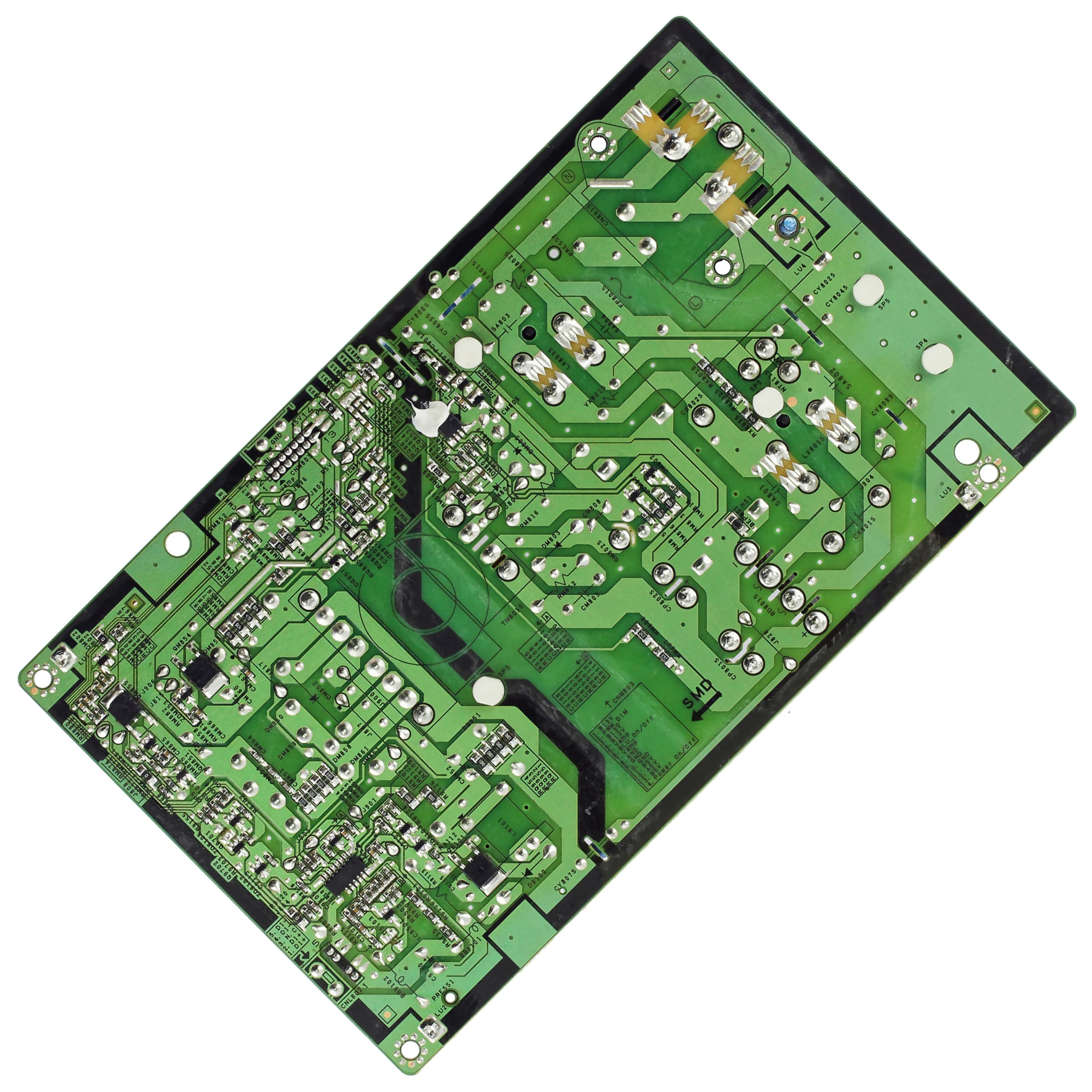 Power Board BN44-00528A BN44-00528B is for LH32EDDPDGC LH32EDDPLGC LH32MDBPLGC LH32MDBPLGV LH32MDBPLGX 32 Inch TV Supply Parts