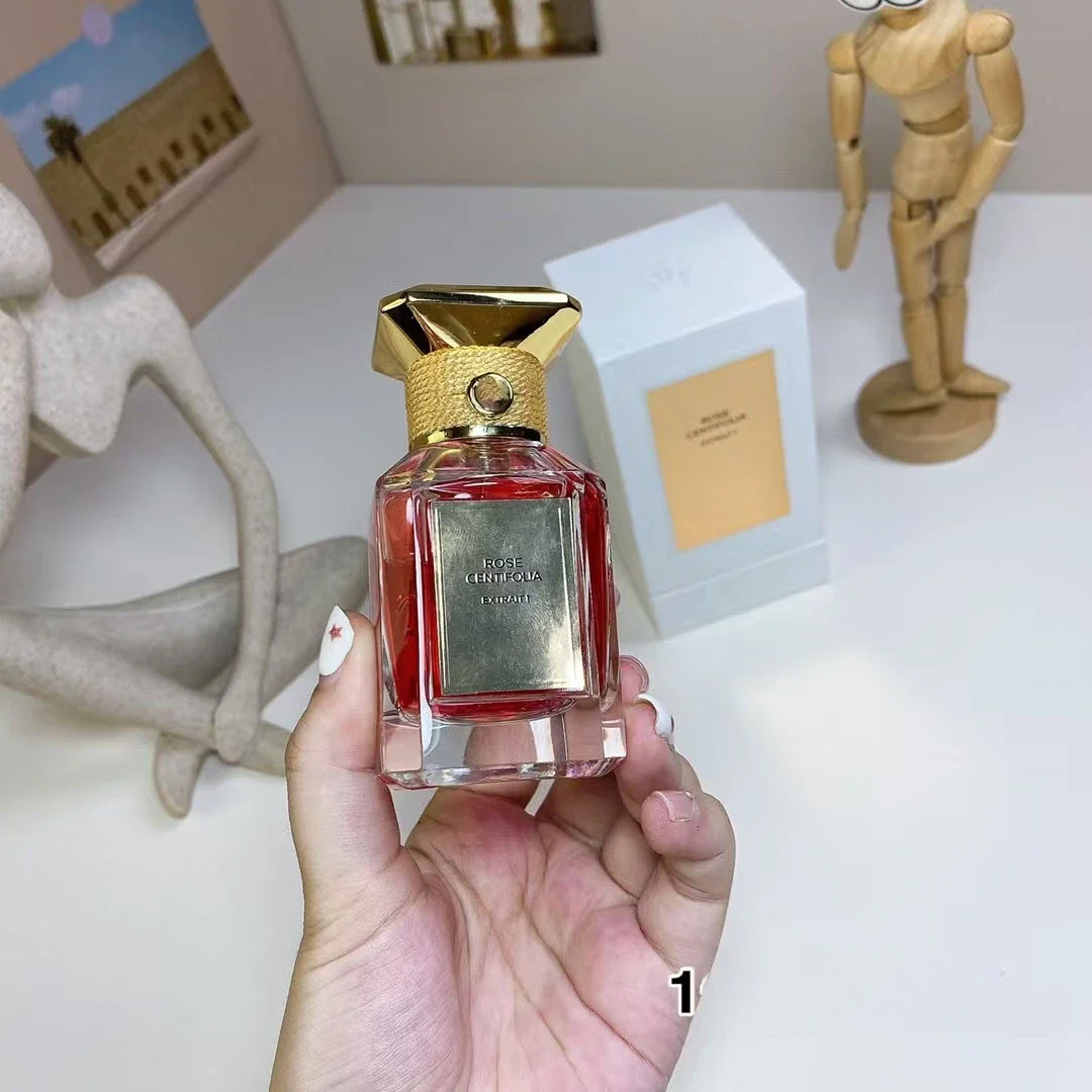 Parfum femme individualité classique 50ML - Parfum iris vanille, extrait No21 No6, spray corporel, quotidien et cadeau, meilleur vendeur