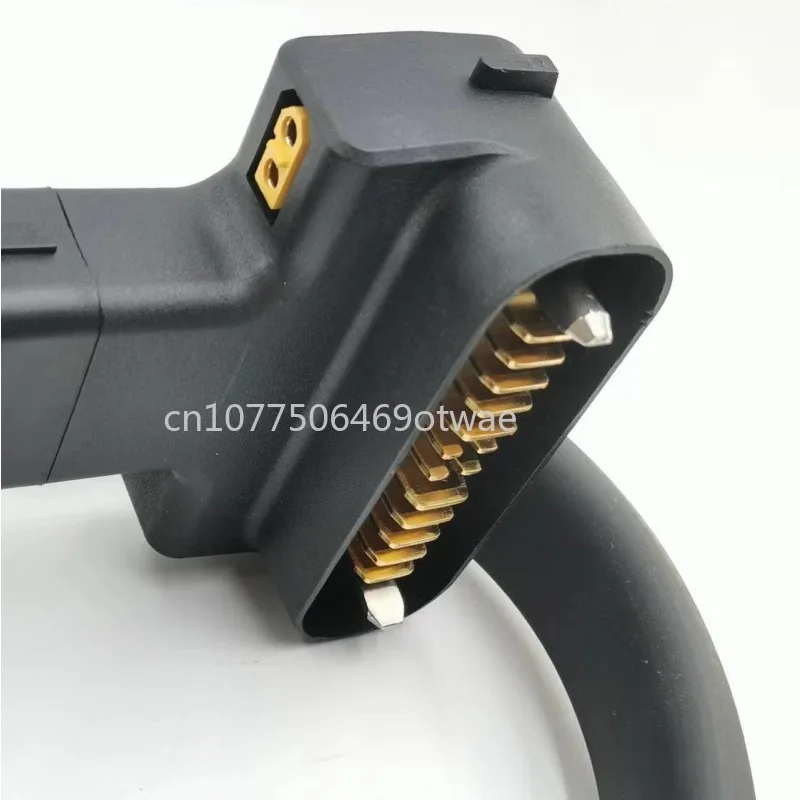 T40 T50 Generator Charging Cable Fuel Charging Plug Repair Accessories For DJI Agricultural