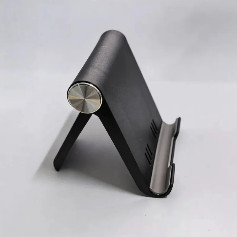 Adjustable Phone Holder Stand Portable Foldable Desktop Phone Support Universal Cell Phone Stand for iPhone Samsung Huawei