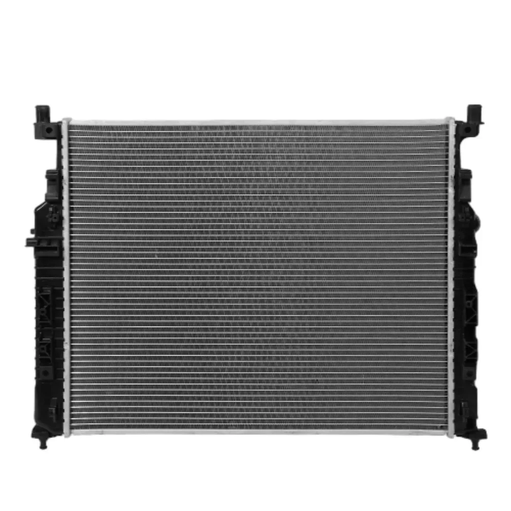 2515000603 High quality Auto Parts Water Coolant Radiator For Mercedes Benz M-CLASS W164 V251 ML R 350 500 4MATIC