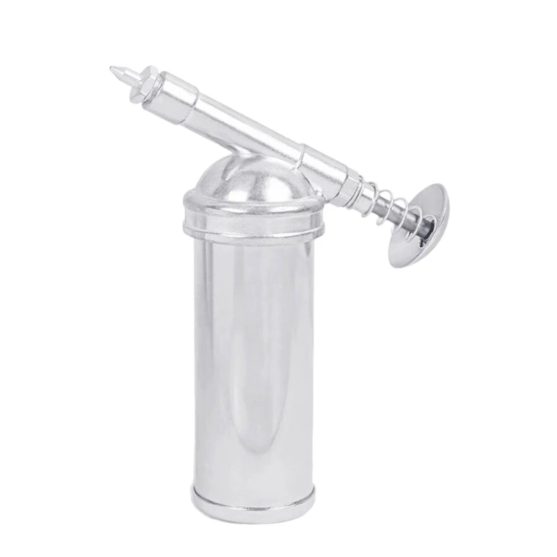 

High Performances 85cc Handheld Grease Guns Oiler Tool for Home and Workshop Use