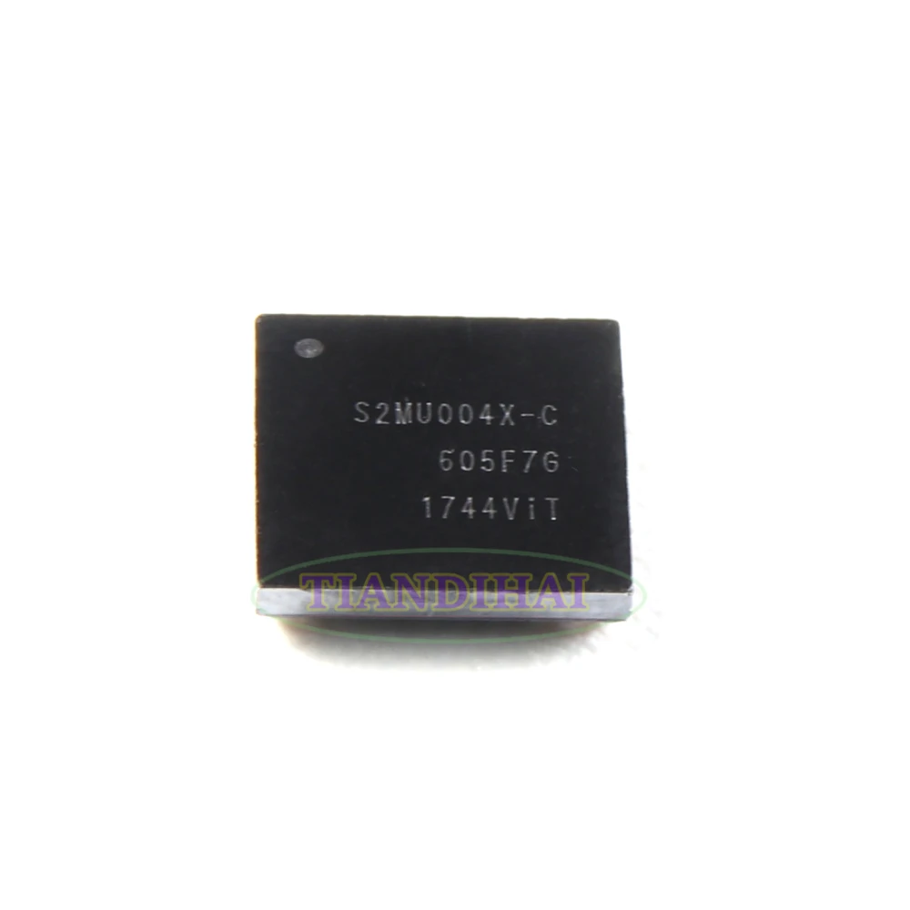 2-10Pcs S2MU004X-C For Samsung G570F A520 A720 A320F Power IC Chip