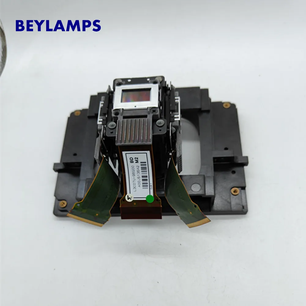 Original L3C07U-96G00 L3C07U-95G00 prism LCD single panel /Whole Block Lcd Panel Set For PT-AE7000U PT-AE8000 AE8000