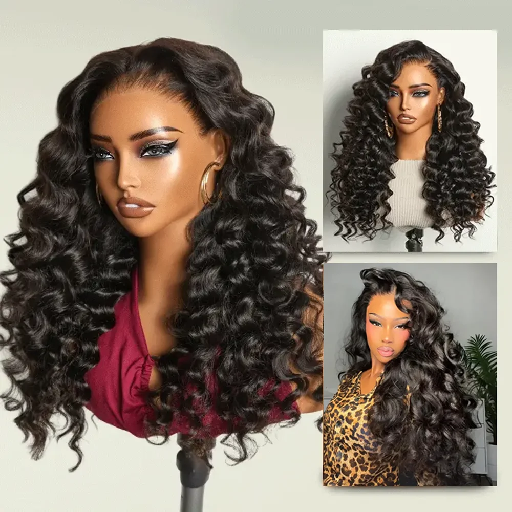 13x6-transparent-lace-front-wigs-loose-wave-brazilian-remy-human-hair-250-density-lace-frontal-closure-wigs-for-women
