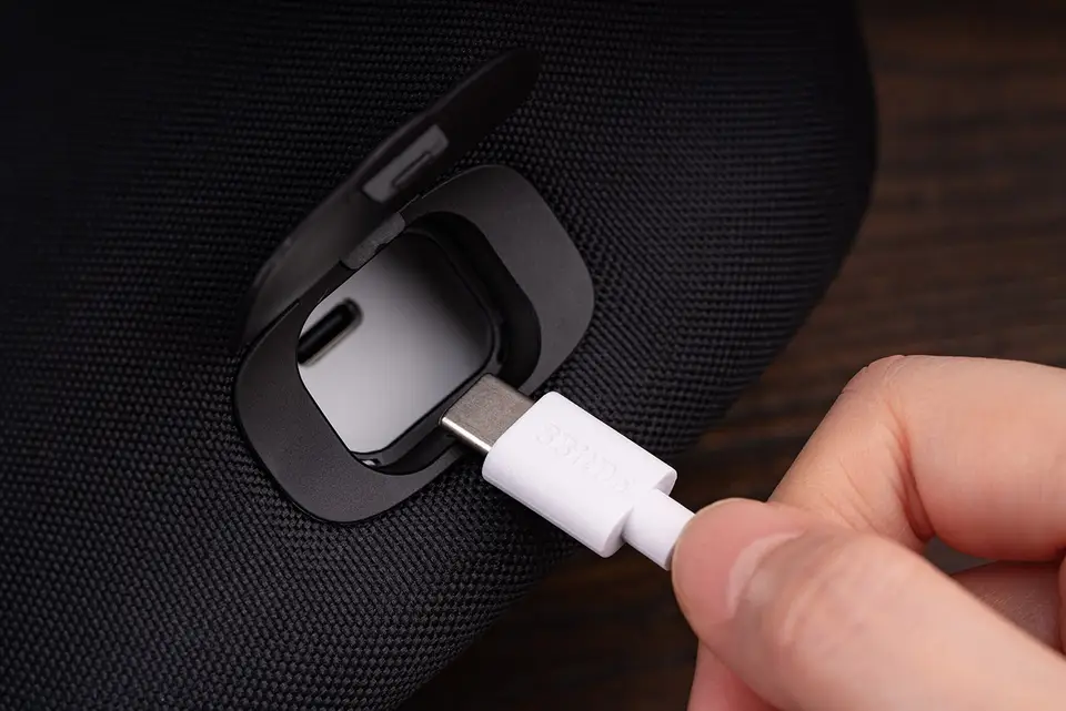 8BitDo حقيبة سفر لوحدة تحكم كلاسيكية لجهاز 8BitDo Ultimate Bluetooth / 2.4G حقيبة تخزين حماية (الحقيبة فقط) - 2