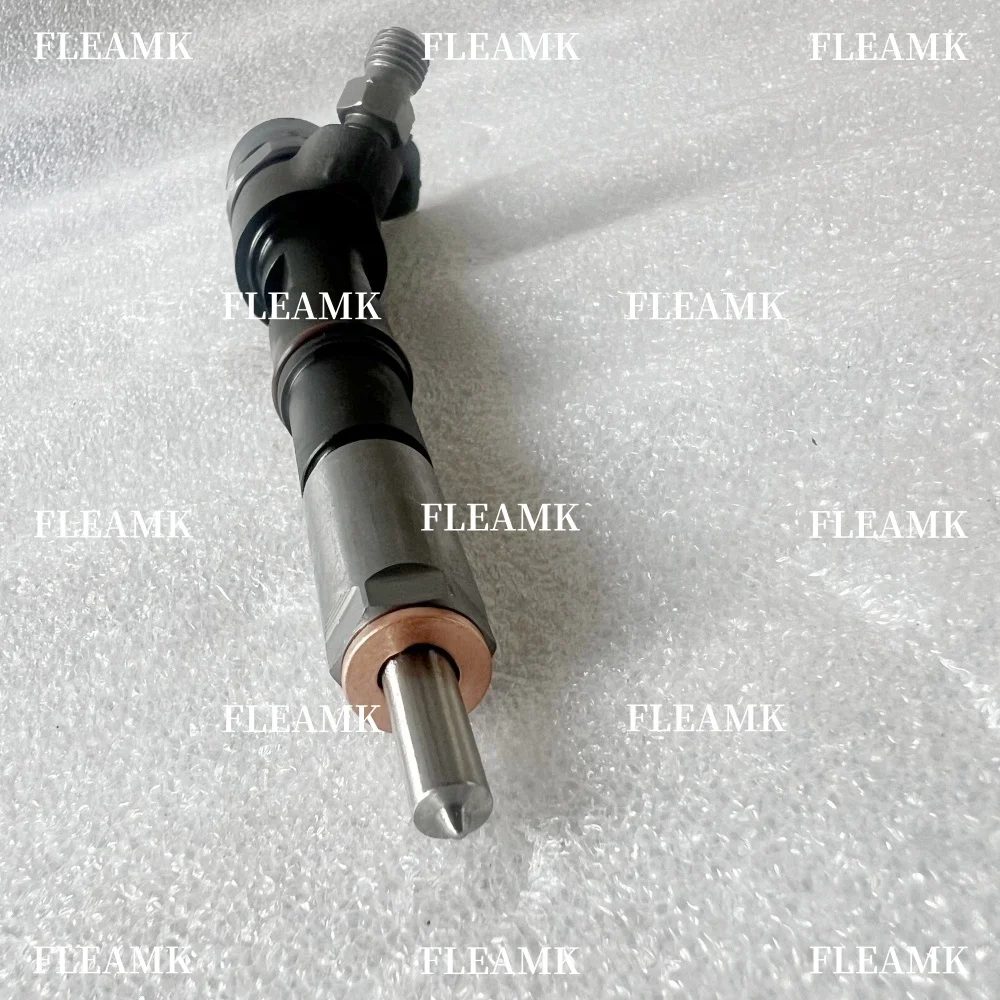 High Quality Diesel Common Rail Injector 0445110540